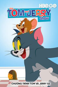Chương Trình Tom Và Jerry (Phần 2)