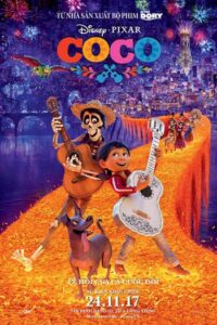 Coco: Hội Ngộ Diệu Kỳ