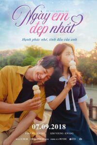 Ngày Em Đẹp Nhất